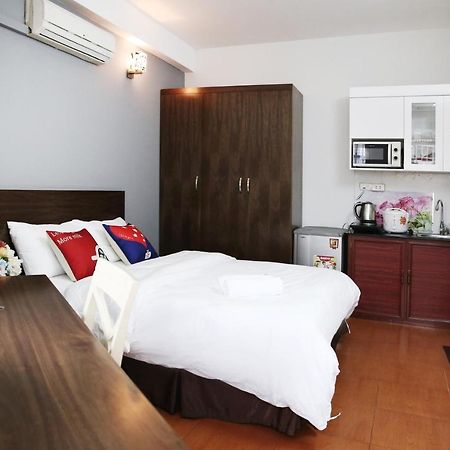 V-Studio Apartment 2 Ανόι Εξωτερικό φωτογραφία