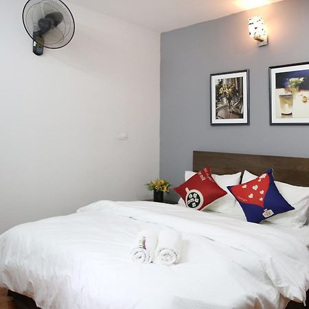 V-Studio Apartment 2 Ανόι Εξωτερικό φωτογραφία