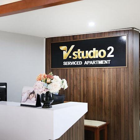 V-Studio Apartment 2 Ανόι Εξωτερικό φωτογραφία