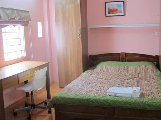 V-Studio Apartment 2 Ανόι Εξωτερικό φωτογραφία