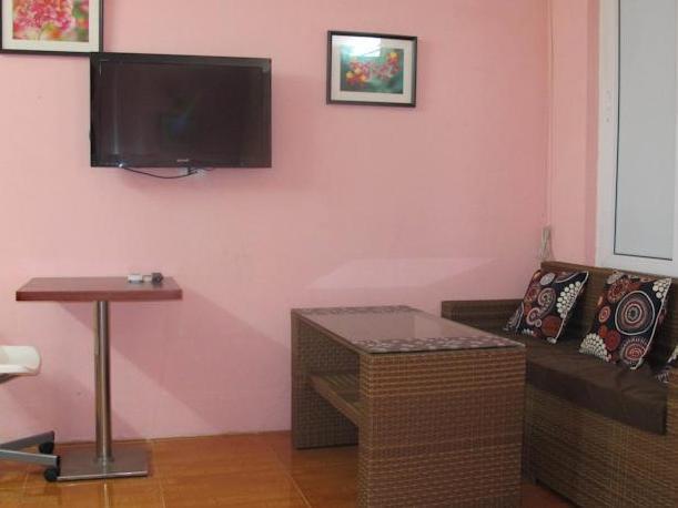 V-Studio Apartment 2 Ανόι Εξωτερικό φωτογραφία