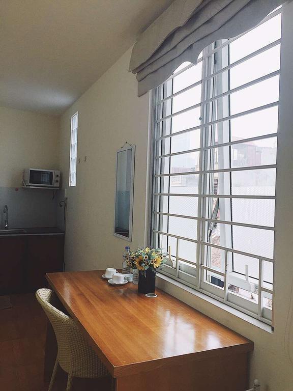 V-Studio Apartment 2 Ανόι Εξωτερικό φωτογραφία