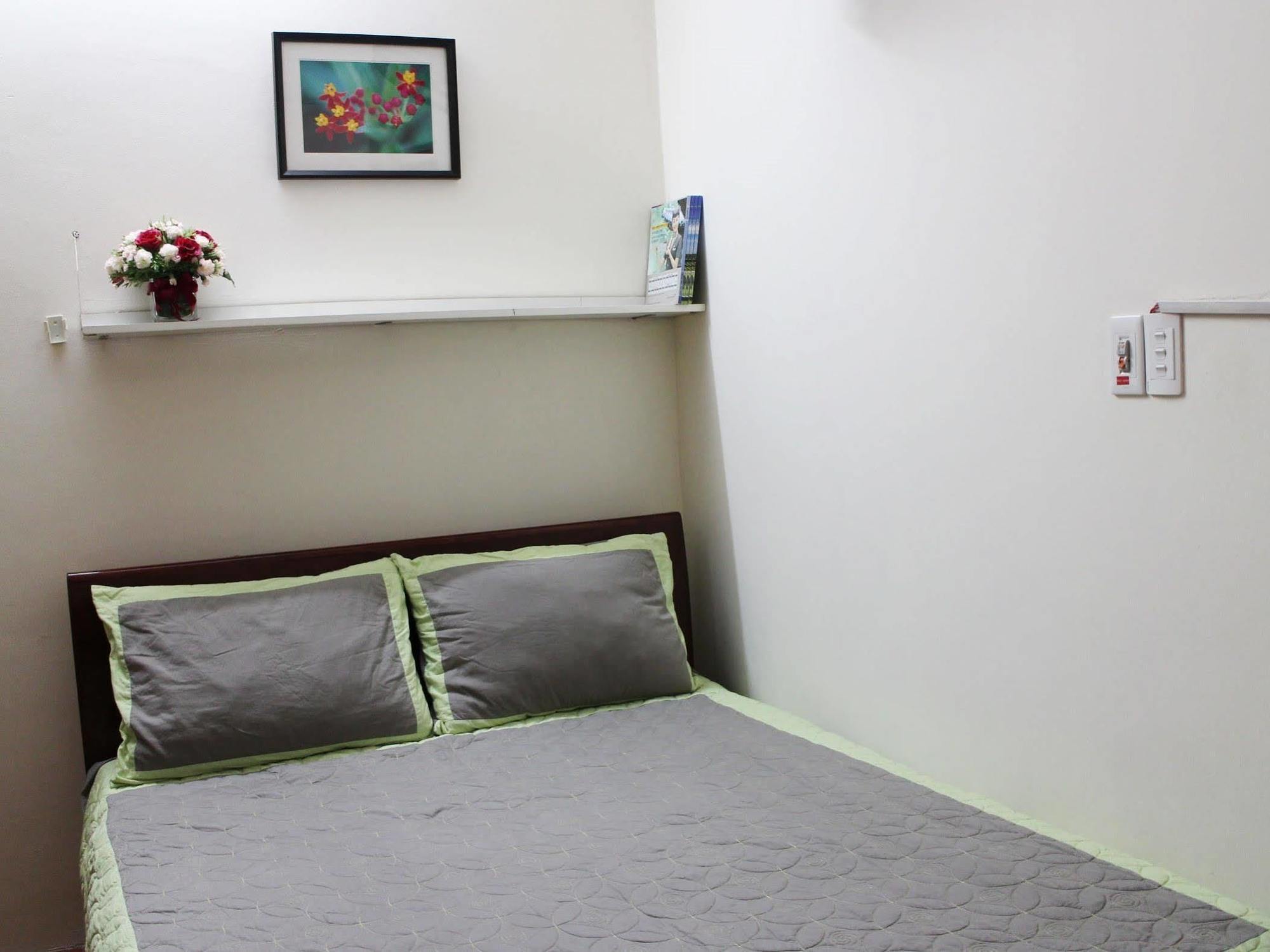 V-Studio Apartment 2 Ανόι Εξωτερικό φωτογραφία