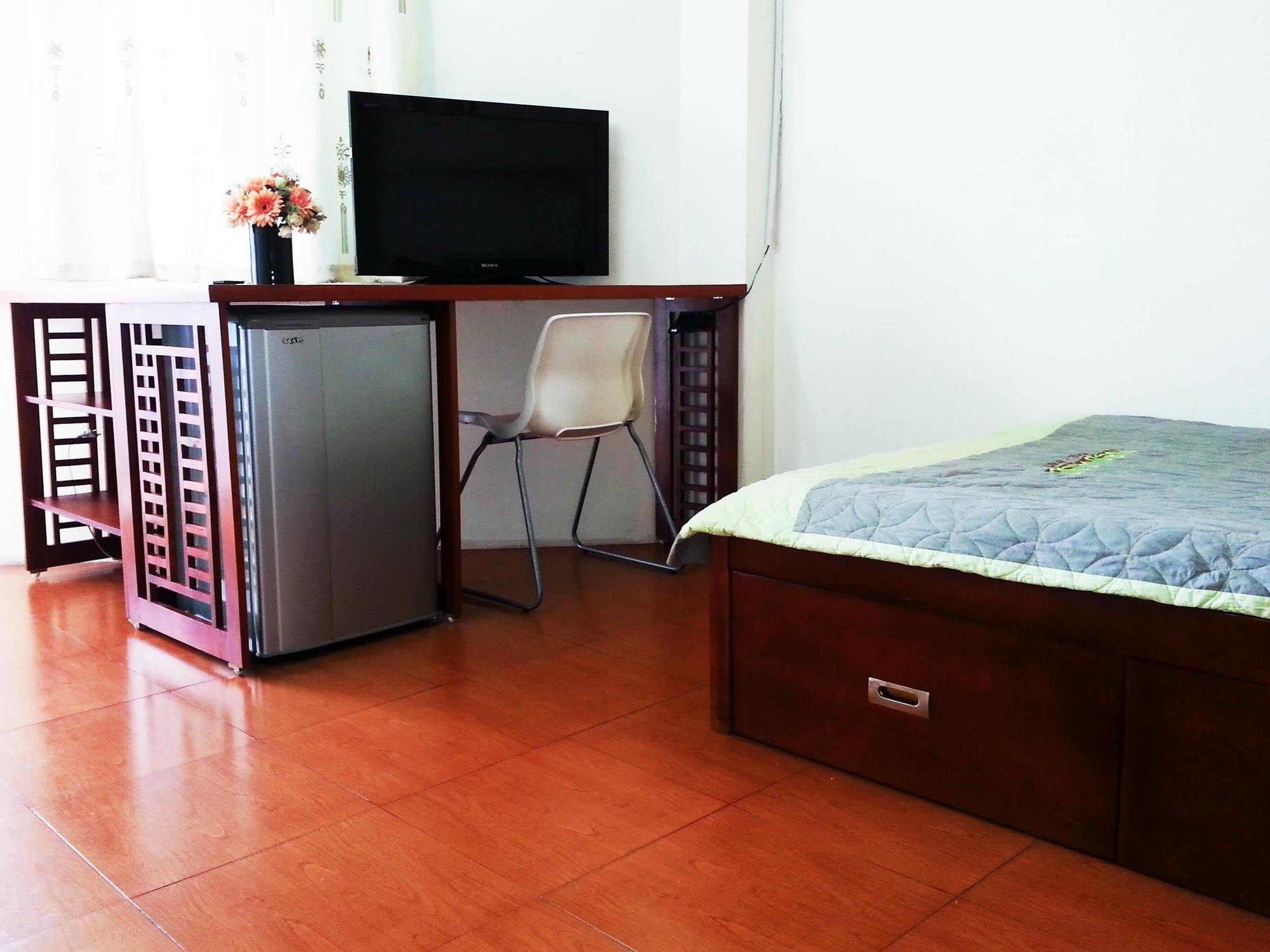 V-Studio Apartment 2 Ανόι Εξωτερικό φωτογραφία