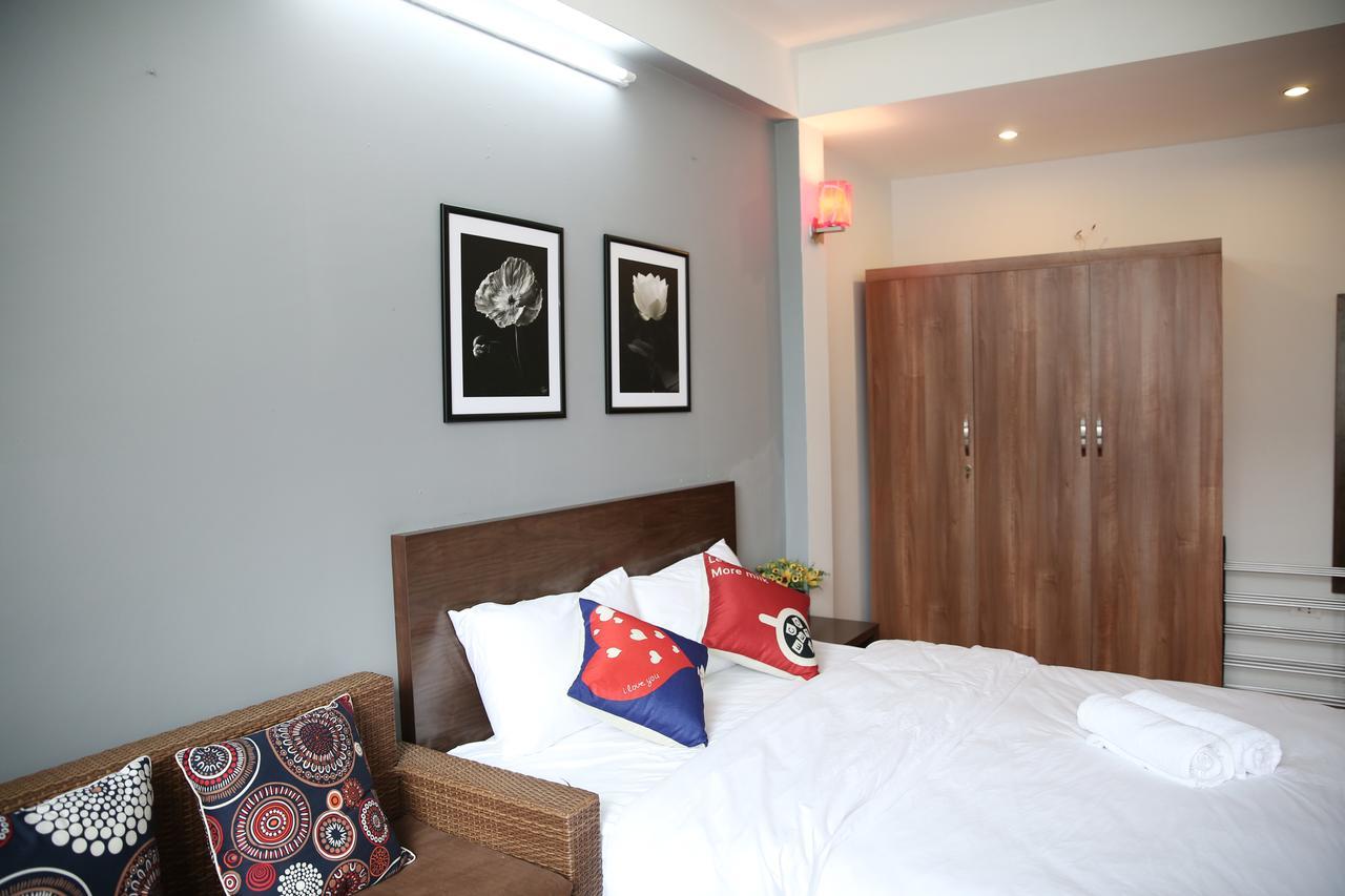 V-Studio Apartment 2 Ανόι Εξωτερικό φωτογραφία