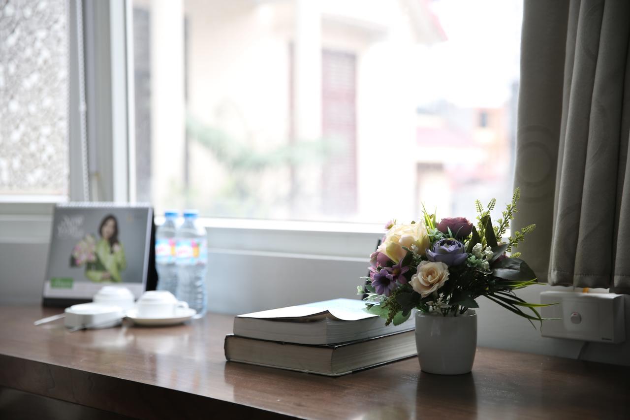 V-Studio Apartment 2 Ανόι Εξωτερικό φωτογραφία