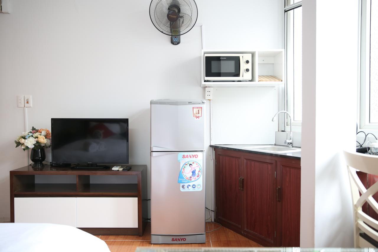 V-Studio Apartment 2 Ανόι Εξωτερικό φωτογραφία