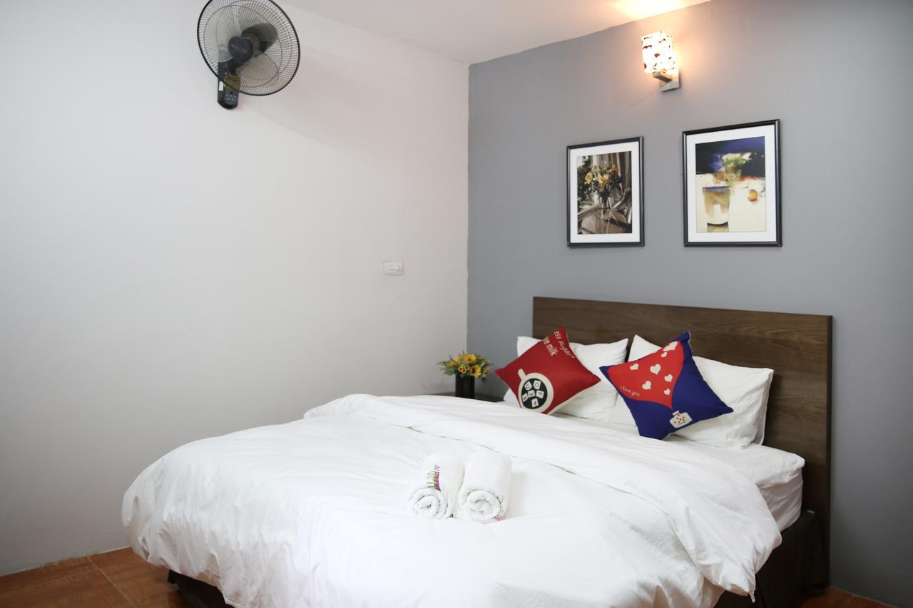 V-Studio Apartment 2 Ανόι Εξωτερικό φωτογραφία