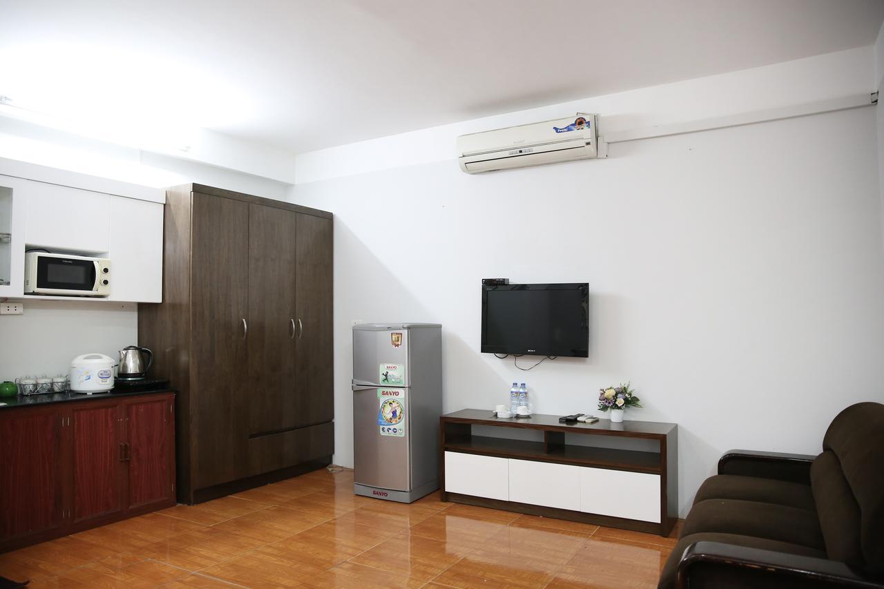V-Studio Apartment 2 Ανόι Εξωτερικό φωτογραφία