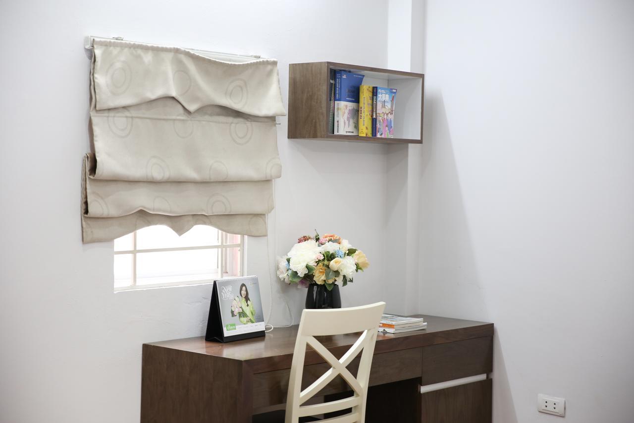 V-Studio Apartment 2 Ανόι Εξωτερικό φωτογραφία