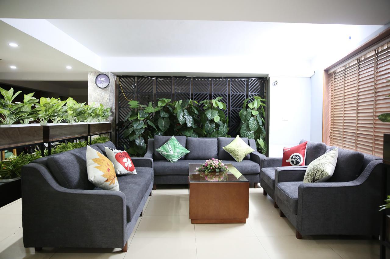 V-Studio Apartment 2 Ανόι Εξωτερικό φωτογραφία