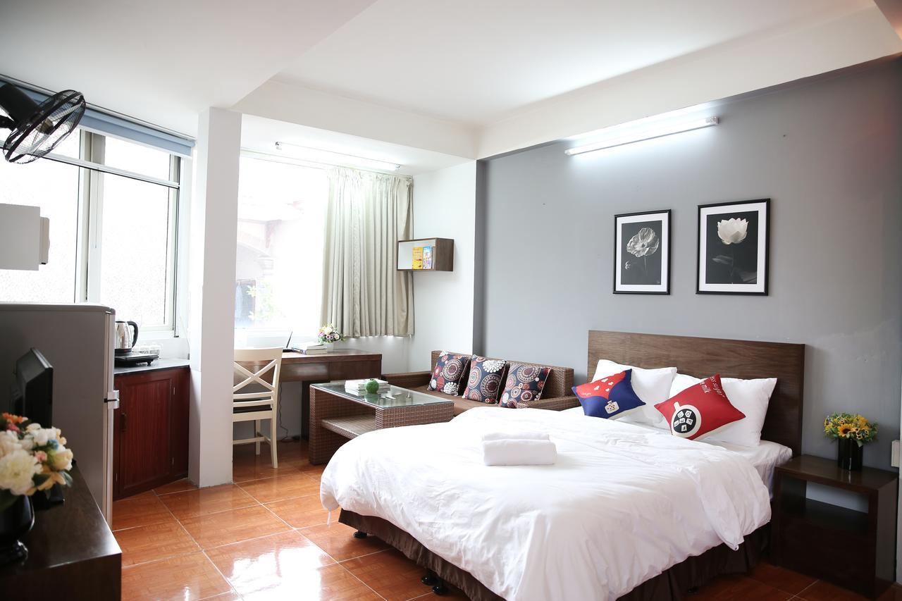 V-Studio Apartment 2 Ανόι Εξωτερικό φωτογραφία