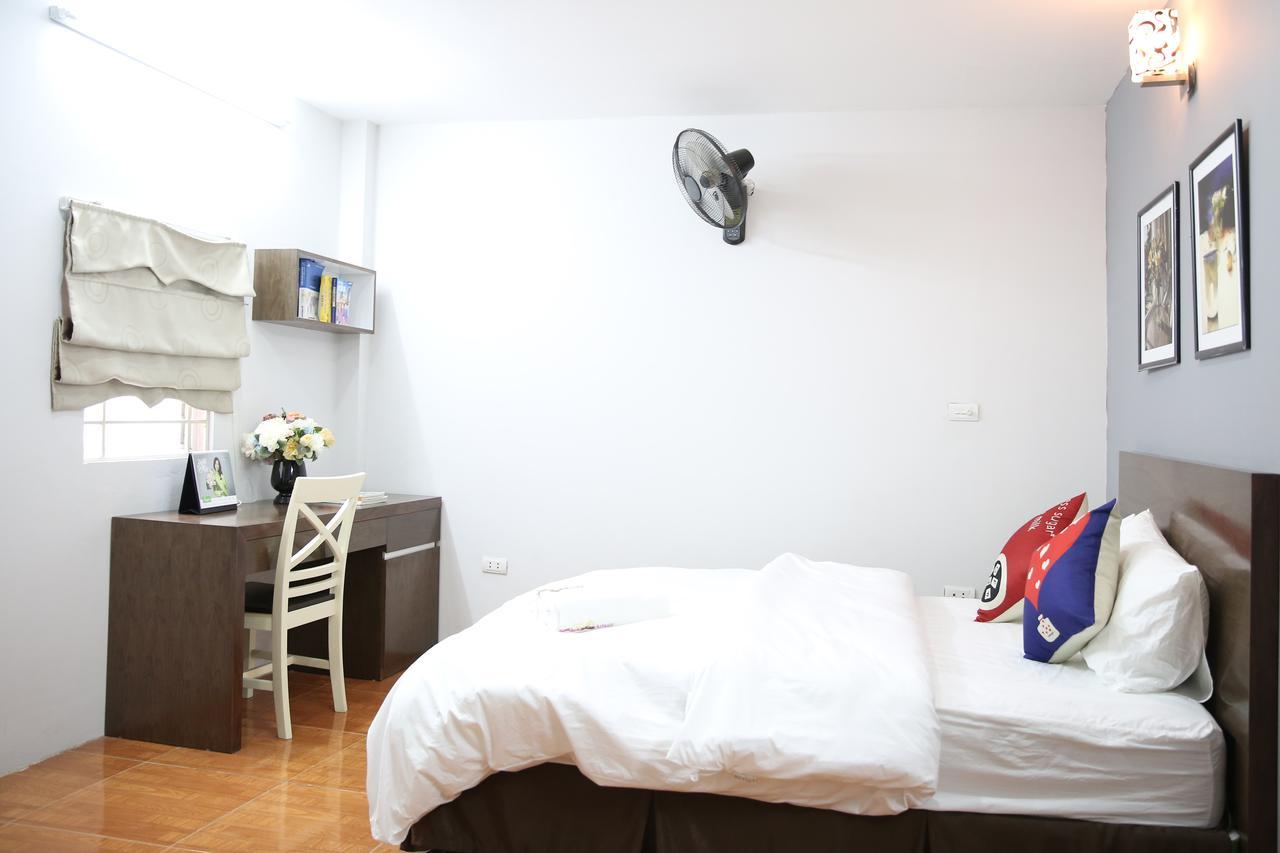 V-Studio Apartment 2 Ανόι Εξωτερικό φωτογραφία