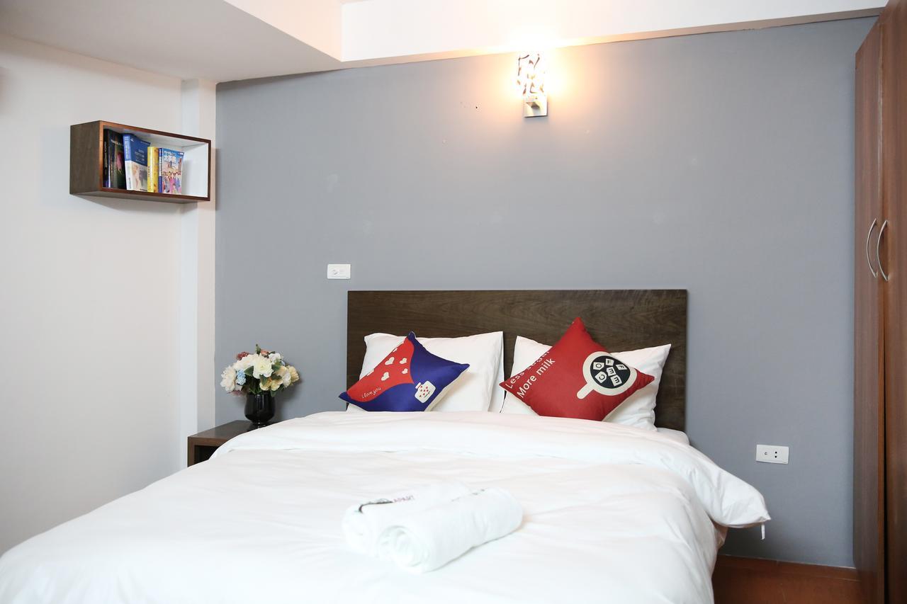 V-Studio Apartment 2 Ανόι Εξωτερικό φωτογραφία