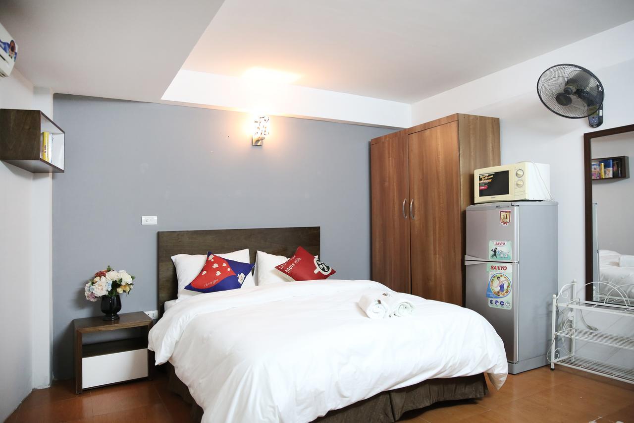 V-Studio Apartment 2 Ανόι Εξωτερικό φωτογραφία
