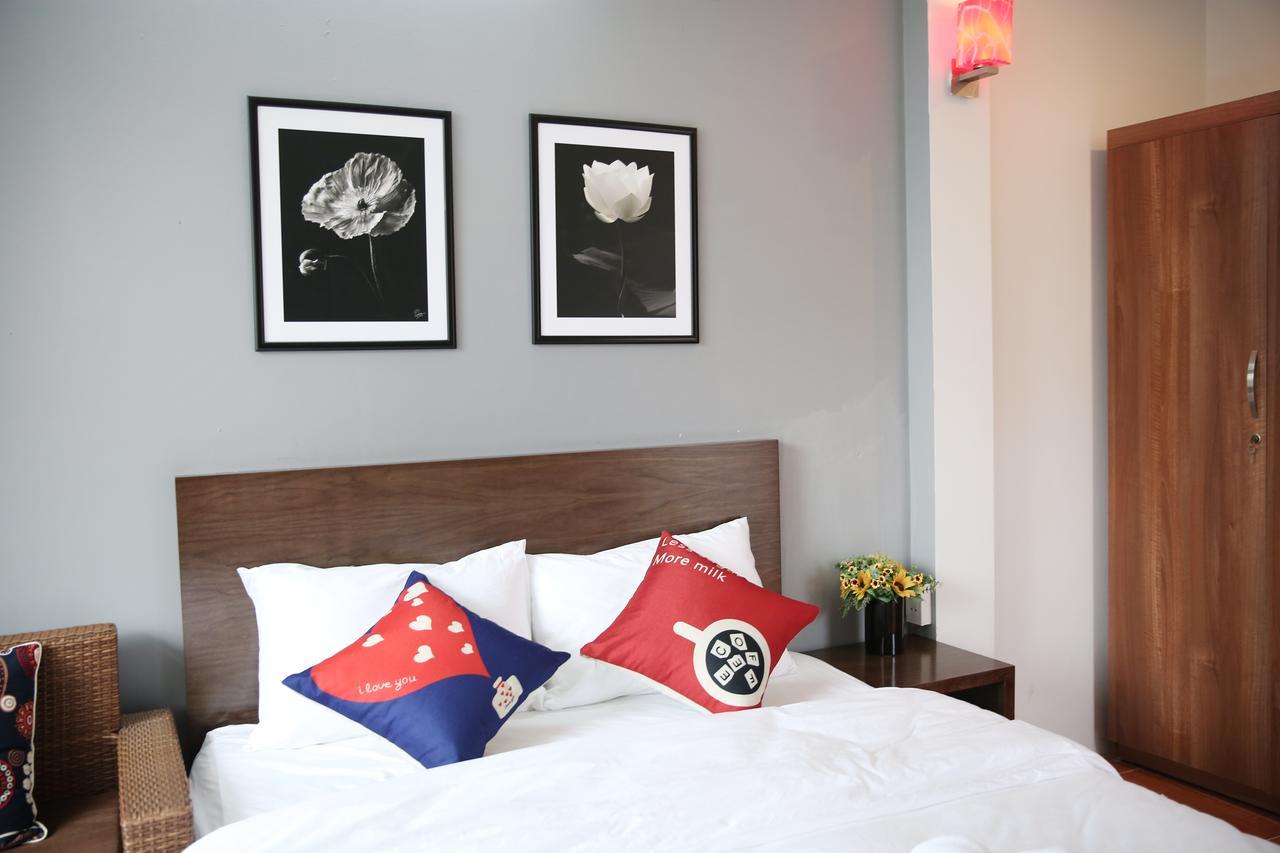 V-Studio Apartment 2 Ανόι Εξωτερικό φωτογραφία