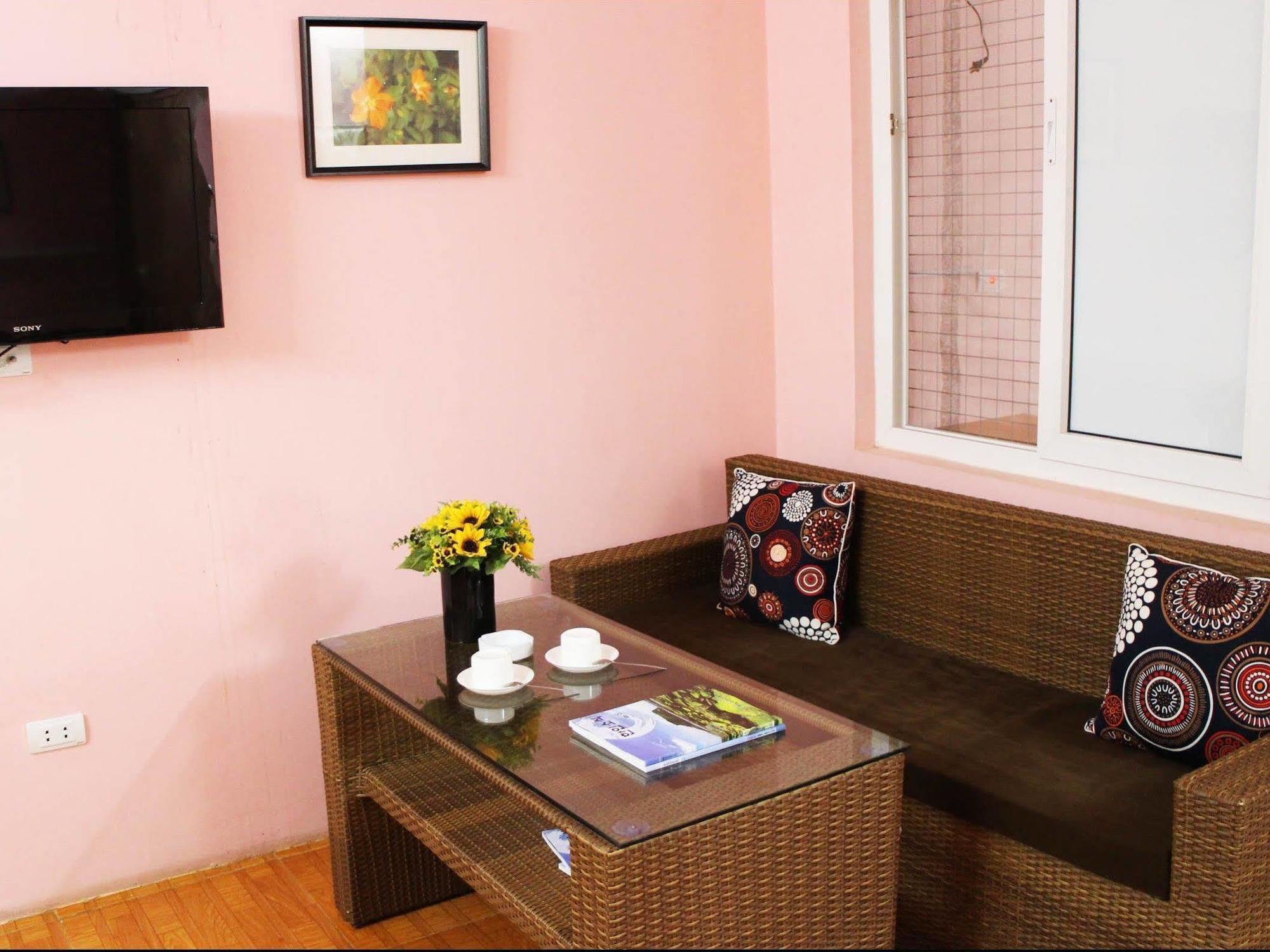 V-Studio Apartment 2 Ανόι Εξωτερικό φωτογραφία