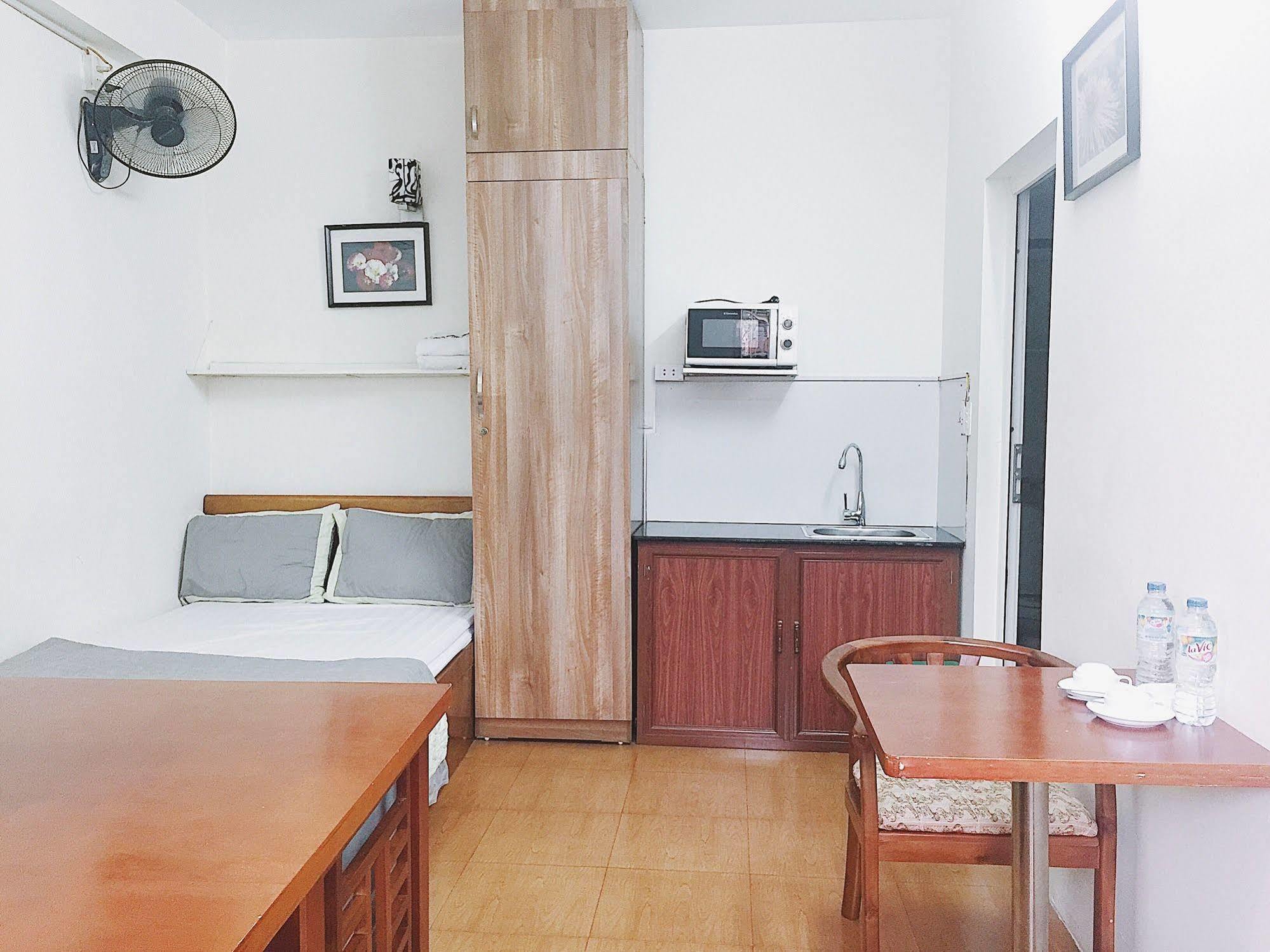 V-Studio Apartment 2 Ανόι Εξωτερικό φωτογραφία