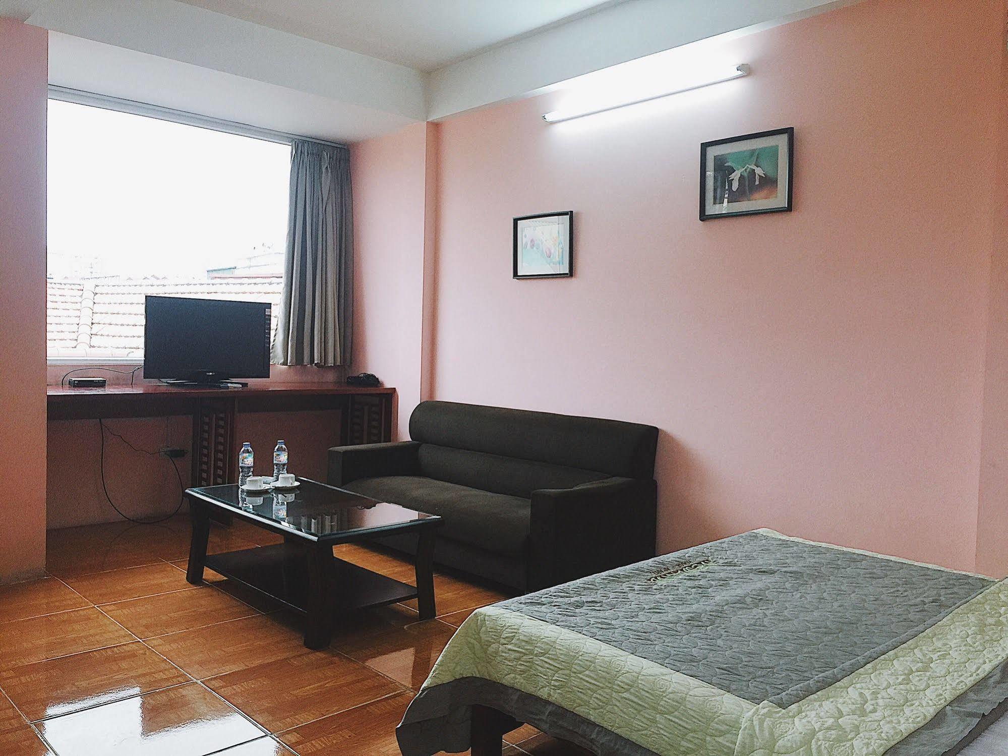 V-Studio Apartment 2 Ανόι Εξωτερικό φωτογραφία