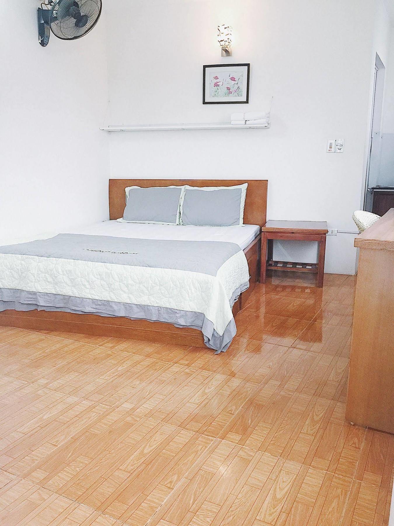 V-Studio Apartment 2 Ανόι Εξωτερικό φωτογραφία