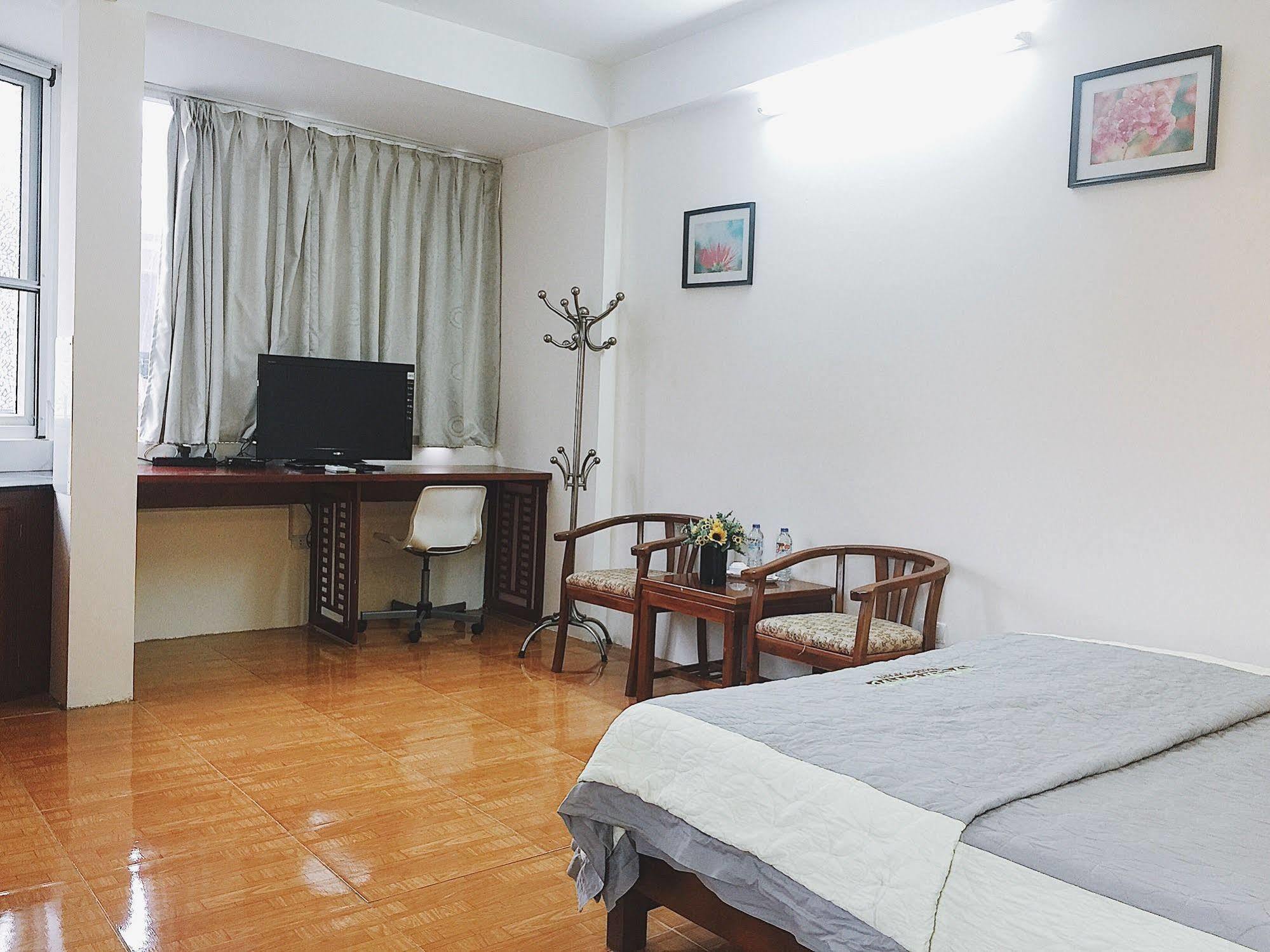 V-Studio Apartment 2 Ανόι Εξωτερικό φωτογραφία