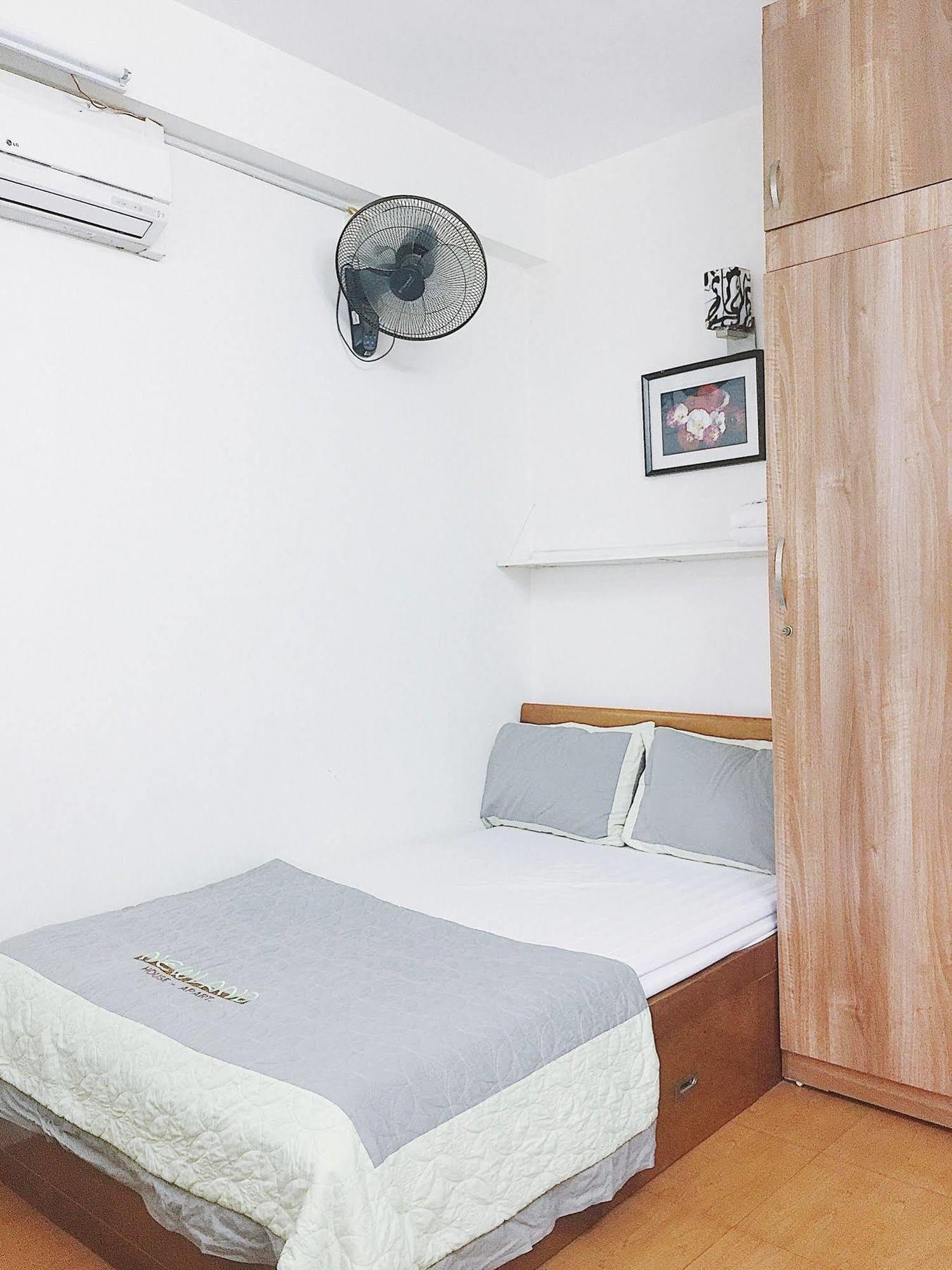 V-Studio Apartment 2 Ανόι Εξωτερικό φωτογραφία