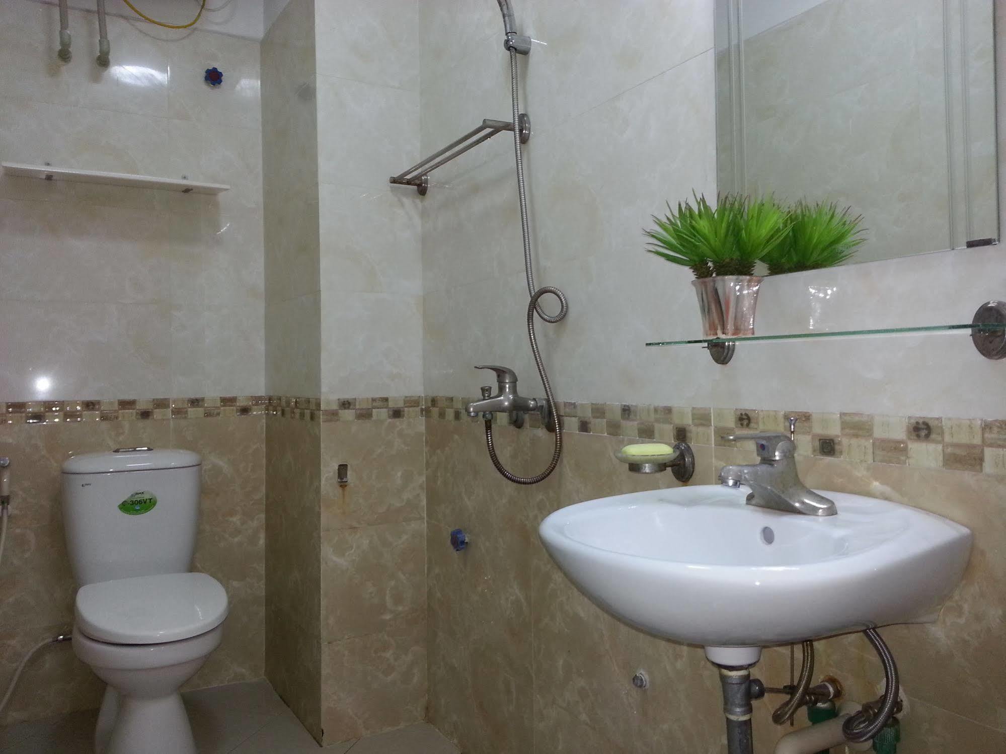 V-Studio Apartment 2 Ανόι Εξωτερικό φωτογραφία