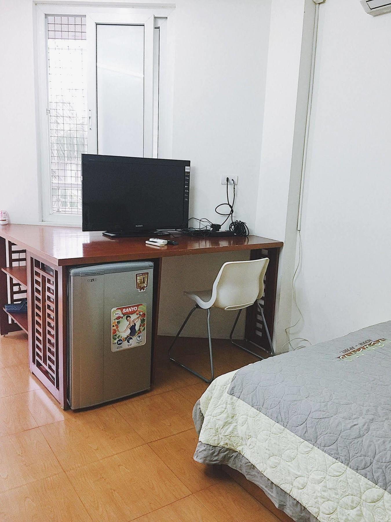 V-Studio Apartment 2 Ανόι Εξωτερικό φωτογραφία